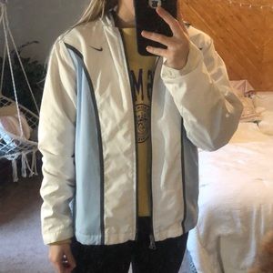 Vintage Nike Windbreaker